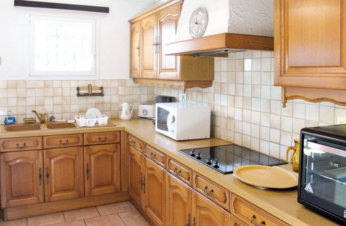 Quinson House | Villa Audrey by Interhome