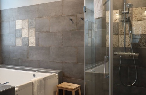 Deauville City Centre Hotel | Villa Augeval Hôtel & Spa