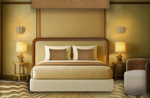 Saint-Paul-Trois-Chateaux Hotel | Villa Augusta