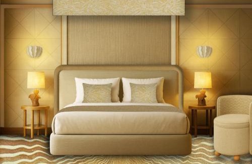 Saint-Paul-Trois-Chateaux Hotel | Villa Augusta