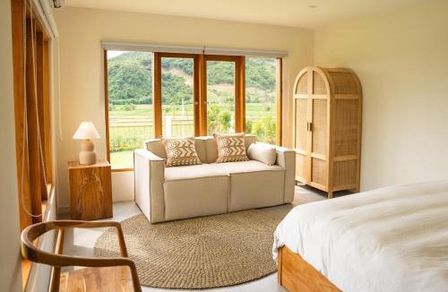 Praya Barat House | Villa August Lombok