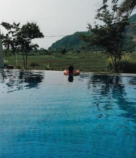 Praya Barat House | Villa August Lombok