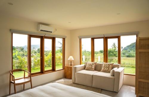 Praya Barat House | Villa August Lombok