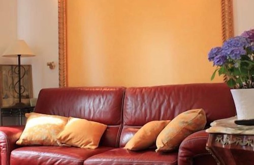 Ault Hotel | Villa Aultia Hotel