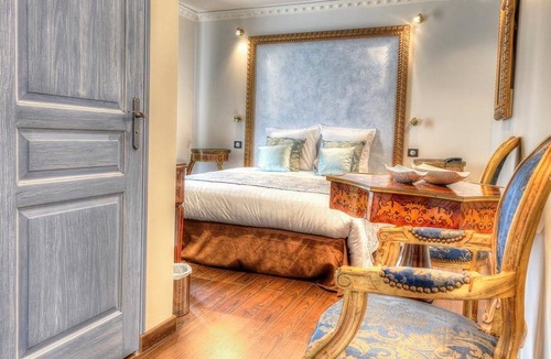 Ault Hotel | Villa Aultia Hotel