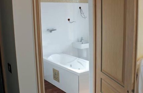 Ault Hotel | Villa Aultia Hotel