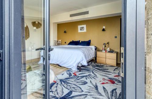 Villeneuve-les-Avignon Villa | Villa Aurea