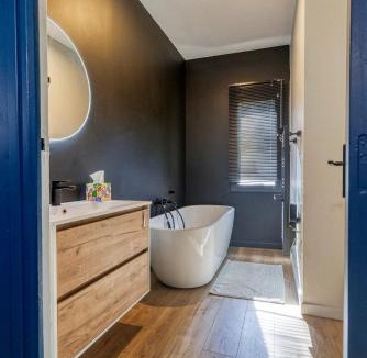 Villeneuve-les-Avignon Villa | Villa Aurea