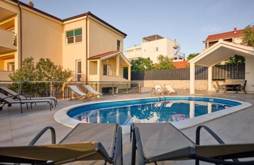 Susica Apartment | Villa Aurea Murter