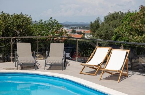 Susica Apartment | Villa Aurea Murter