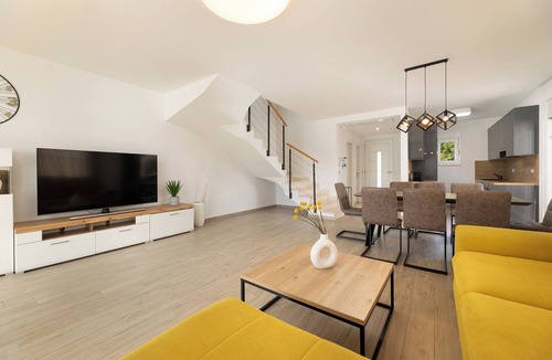 Linardici Villa | Villa Aurelia 2 (Kvarner - Linardići)