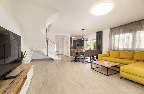Linardici Villa | Villa Aurelia 2 (Kvarner - Linardići)
