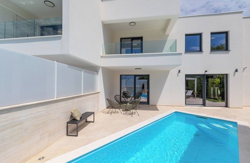 Milohnici Villa | Villa Aurelia 4 (Kvarner - Linardići)