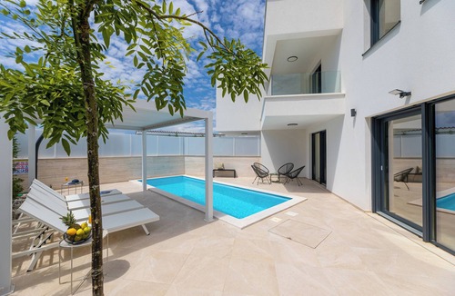 Milohnici Villa | Villa Aurelia 4 (Kvarner - Linardići)