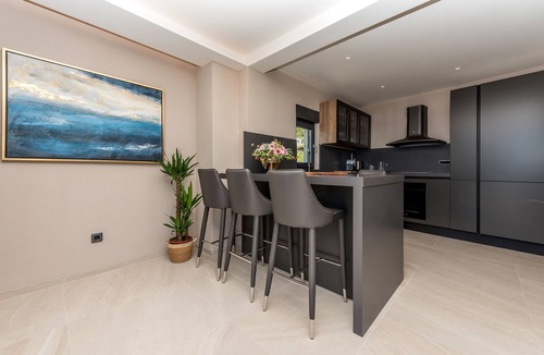 Moca Villa | Villa Aurelia 6
