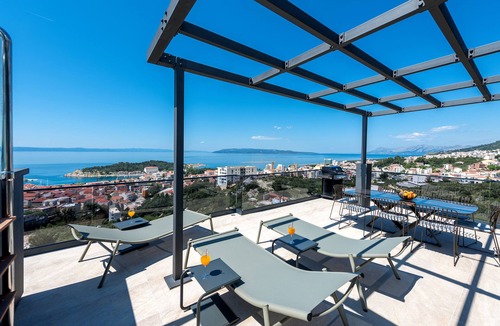 Moca Villa | Villa Aurelia 6