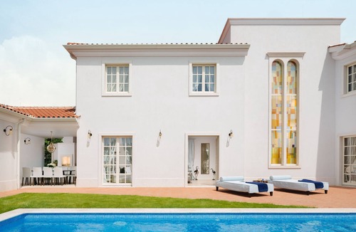 Vabriga Villa | Villa Aurora - Casa del Sole