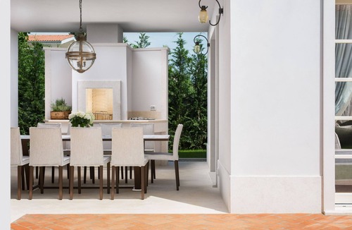 Vabriga Villa | Villa Aurora - Casa del Sole