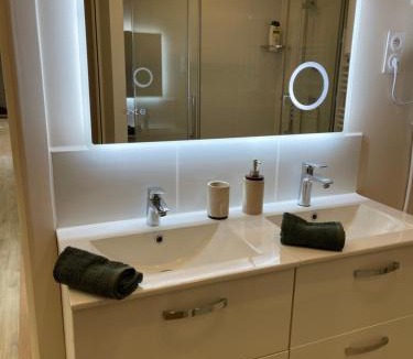 Fumel Apartment | Villa Aurore