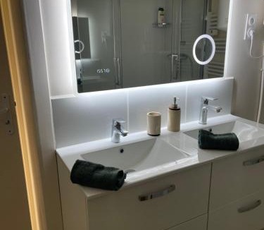 Fumel Apartment | Villa Aurore