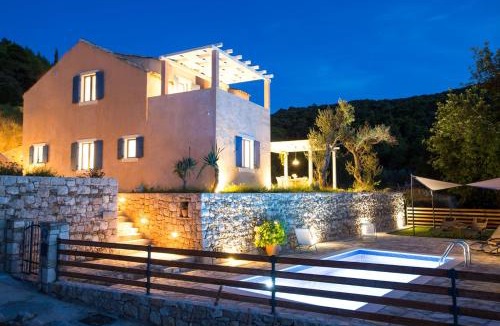 Lopud Island Villa | Villa Authentica Lopud, Dubrovnik