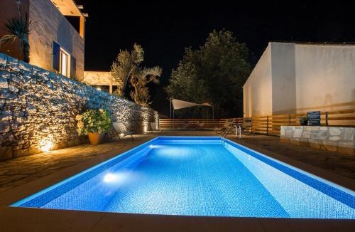 Lopud Island Villa | Villa Authentica Lopud, Dubrovnik