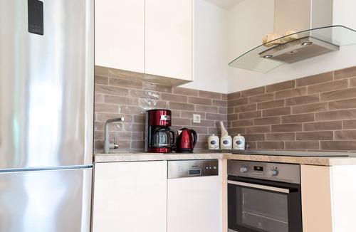 Lopud Island Villa | Villa AUTHENTICA Lopud Island Dubrovnik