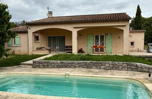 Chandolas Villa | Villa Aux Etoiles
