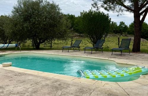 Chandolas Villa | Villa Aux Etoiles