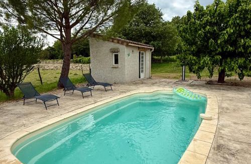 Chandolas Villa | Villa Aux Etoiles