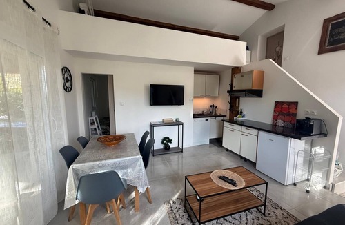 Boisset-et-Gaujac Other | Villa aux Portes des Cevennes