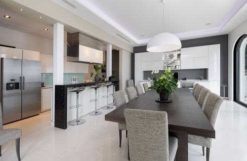 Cap-Ferrat Villa | Villa Avalon