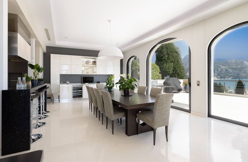 Cap-Ferrat Villa | Villa Avalon