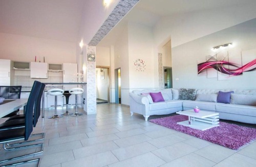 Brodarica Villa | Villa Ava - Five Bedroom Villa with Swimming pool