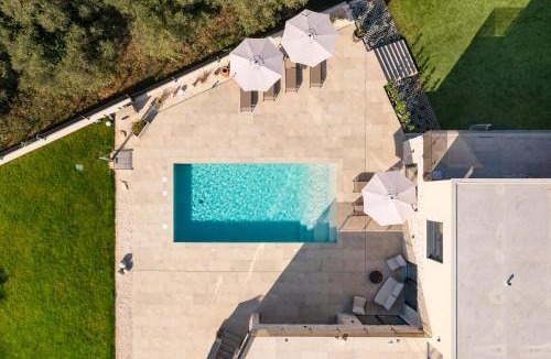 Tar Villa | Villa Ava