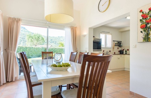Vallon-Pont-d'Arc Villa | Villa Avallon for 8 people with private pool
