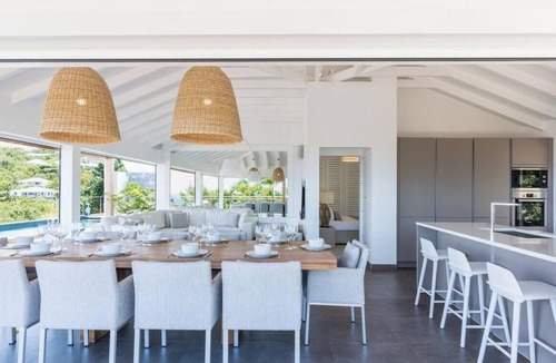 Gouverneur Villa | Villa AVALON – Serenity & Sophistication in the Heart of Gouverneur