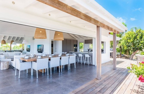 Gouverneur Villa | Villa AVALON – Serenity & Sophistication in the Heart of Gouverneur