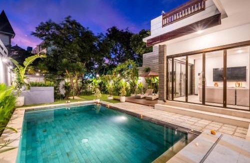 Nakula Villa | Villa Avaluna by JB Villas