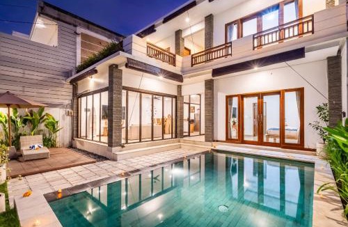 Nakula Villa | Villa Avaluna by JB Villas