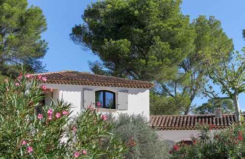 Lambesc Villa | Villa Avanaelle, a perfect family escape in the heart of Provence