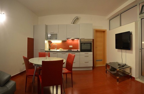 Srebreno House | Villa Avantgarde B&B