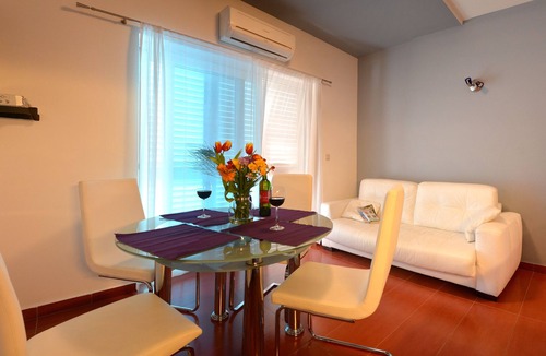Srebreno House | Villa Avantgarde B&B