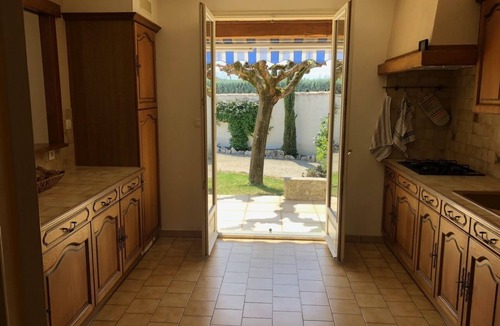 Saint-Alban-sous-Sampzon Villa | Villa Avec Piscine Privée à 5 Minutes du Coeur des Gorges !