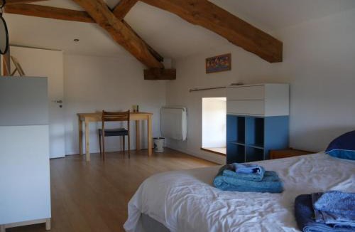 Chateauneuf-de-Galaure Villa | Villa avec piscine en Drôme des Collines