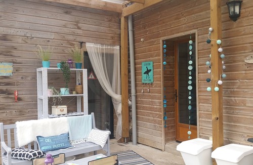 Saint-Malon-sur-Mel House | Villa Avec Piscine Privée Très Proche de la Forêt de Brocéliande