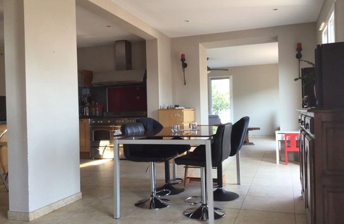 Saint-Martin-du-Var Villa | Villa Avec Piscine