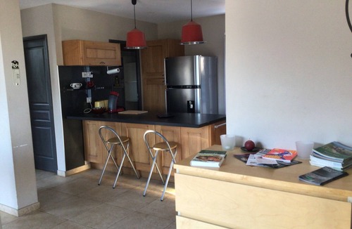 Saint-Martin-du-Var Villa | Villa Avec Piscine