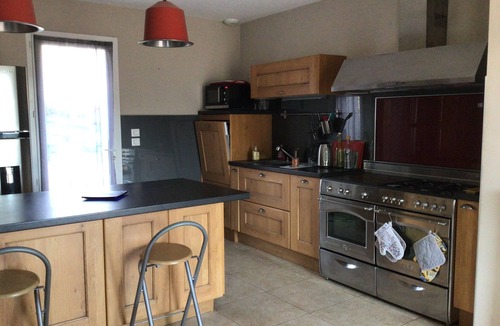 Saint-Martin-du-Var Villa | Villa Avec Piscine