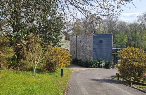 Saint-Valery-sur-Somme Villa | Villa avec Piscine Les Planches à Saint Valery Somme